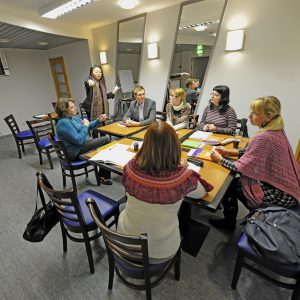 Võõrkeele suhtluskursus